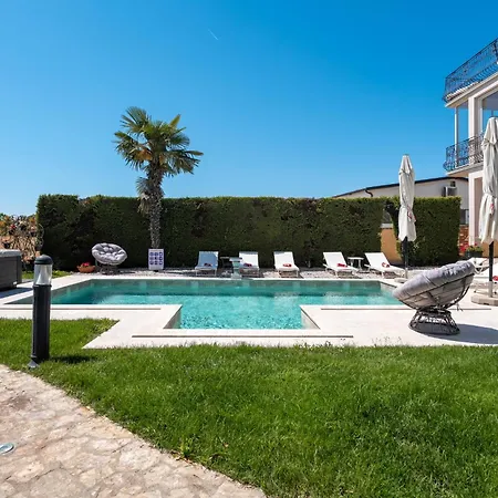 Apartmán Viki By Briskva