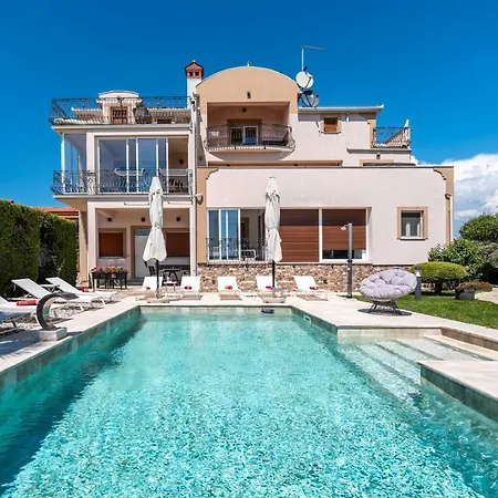 Apartmán Viki By Briskva *