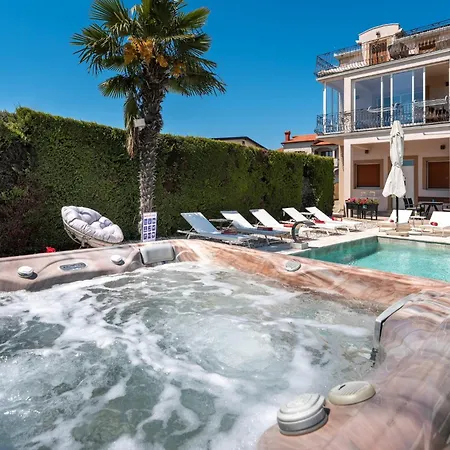 Viki By Briskva Apartmán