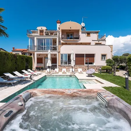 Viki By Briskva Apartmán *