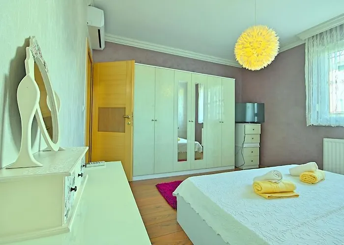 아파트 Viki By Briskva *