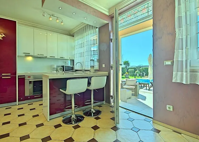 Viki By Briskva 아파트 *