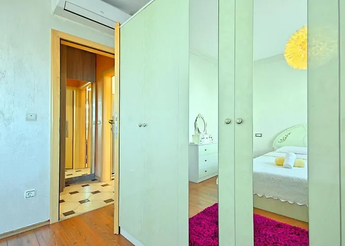 Viki By Briskva 아파트 *