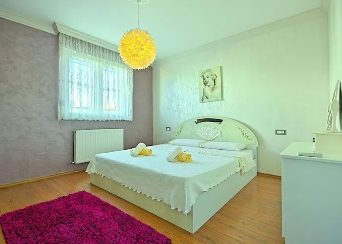 Viki By Briskva 포레치