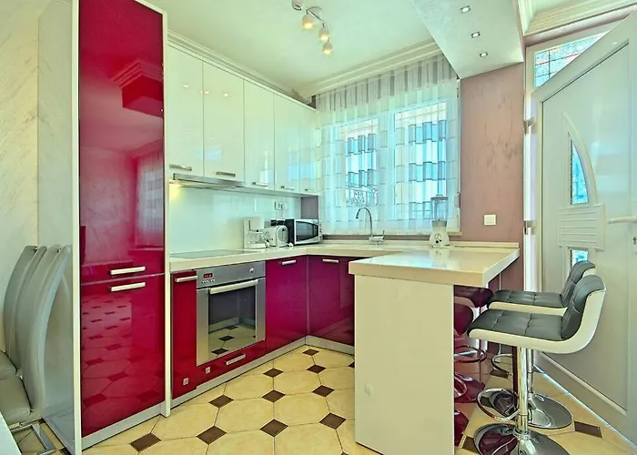 아파트 Viki By Briskva *