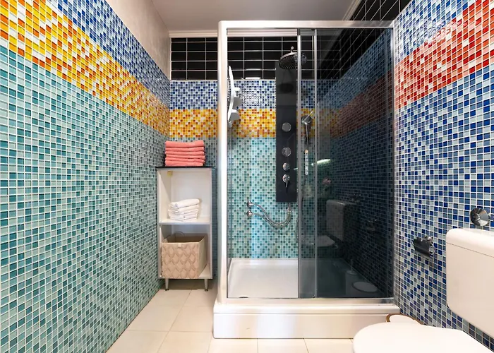 Viki By Briskva * 포레치