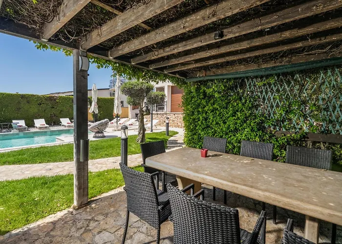 Viki By Briskva 아파트 포레치