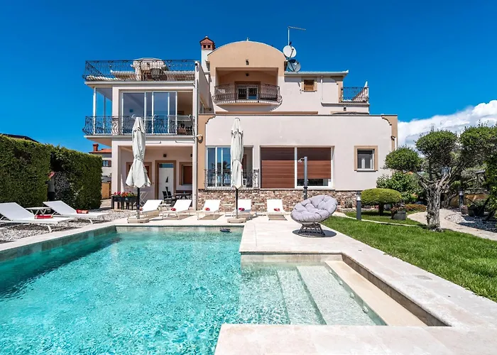 Viki By Briskva * 포레치