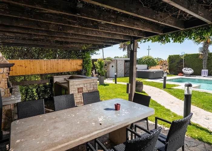 아파트 Viki By Briskva