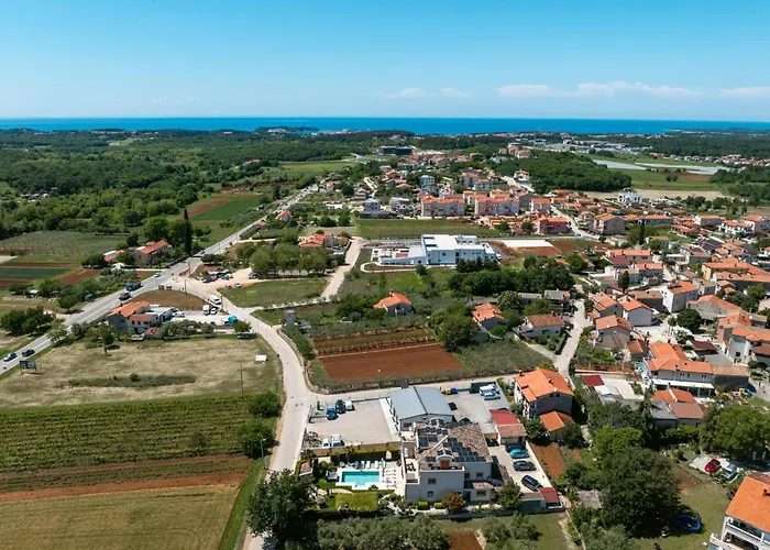 Viki By Briskva * 포레치