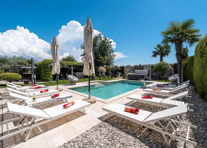 Viki By Briskva 아파트