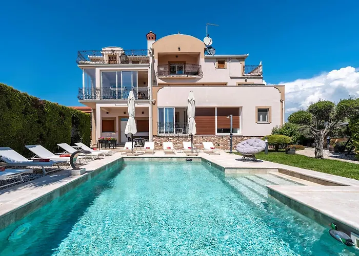 아파트 Viki By Briskva *