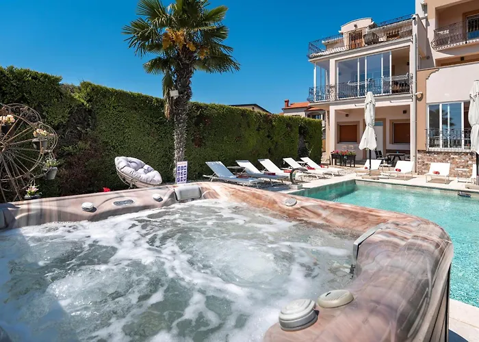 Viki By Briskva 아파트